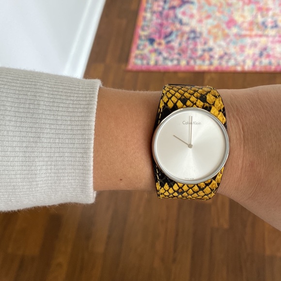Calvin Klein watch - Picture 2 of 6